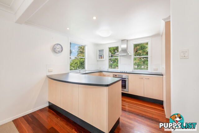 11/2 Sylvan Drive MOORE PARK BEACH QLD 4670