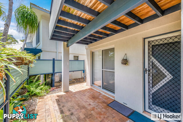 11/2 Sylvan Drive MOORE PARK BEACH QLD 4670