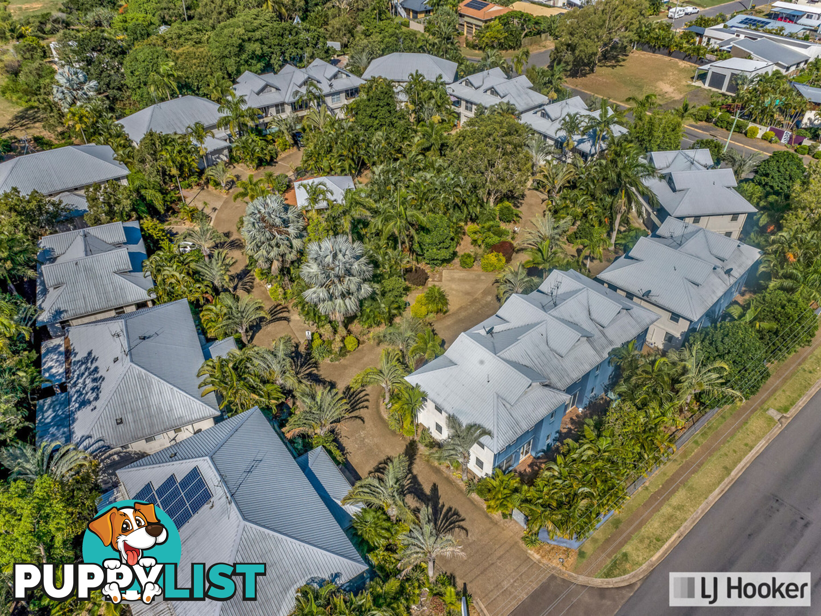 11/2 Sylvan Drive MOORE PARK BEACH QLD 4670