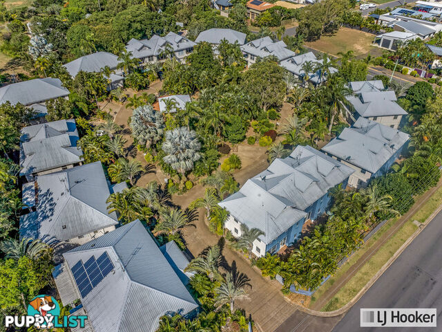 11/2 Sylvan Drive MOORE PARK BEACH QLD 4670