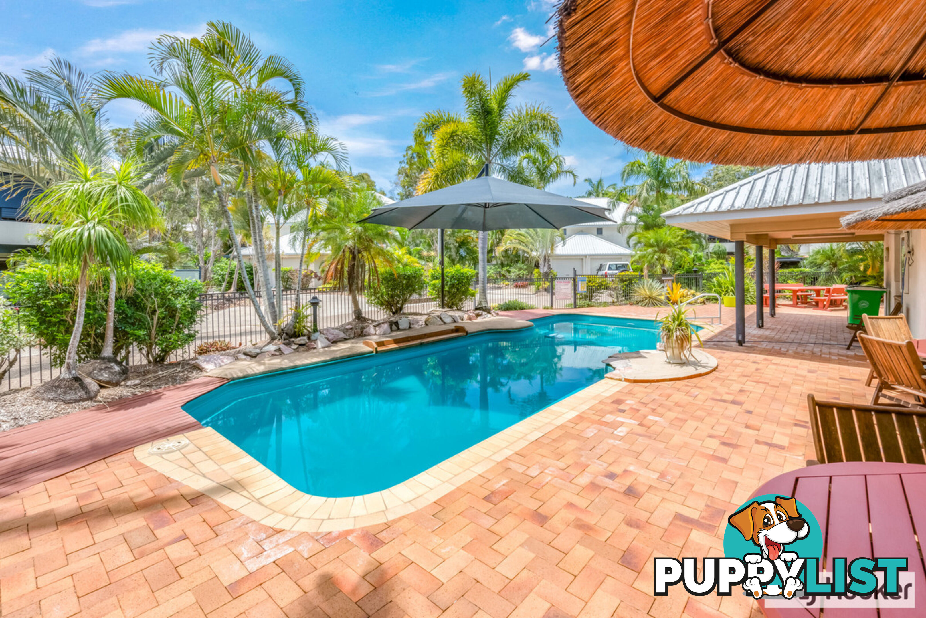 11/2 Sylvan Drive MOORE PARK BEACH QLD 4670