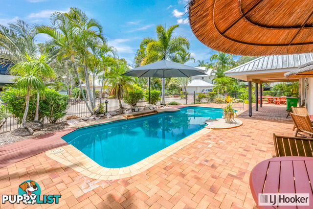 11/2 Sylvan Drive MOORE PARK BEACH QLD 4670