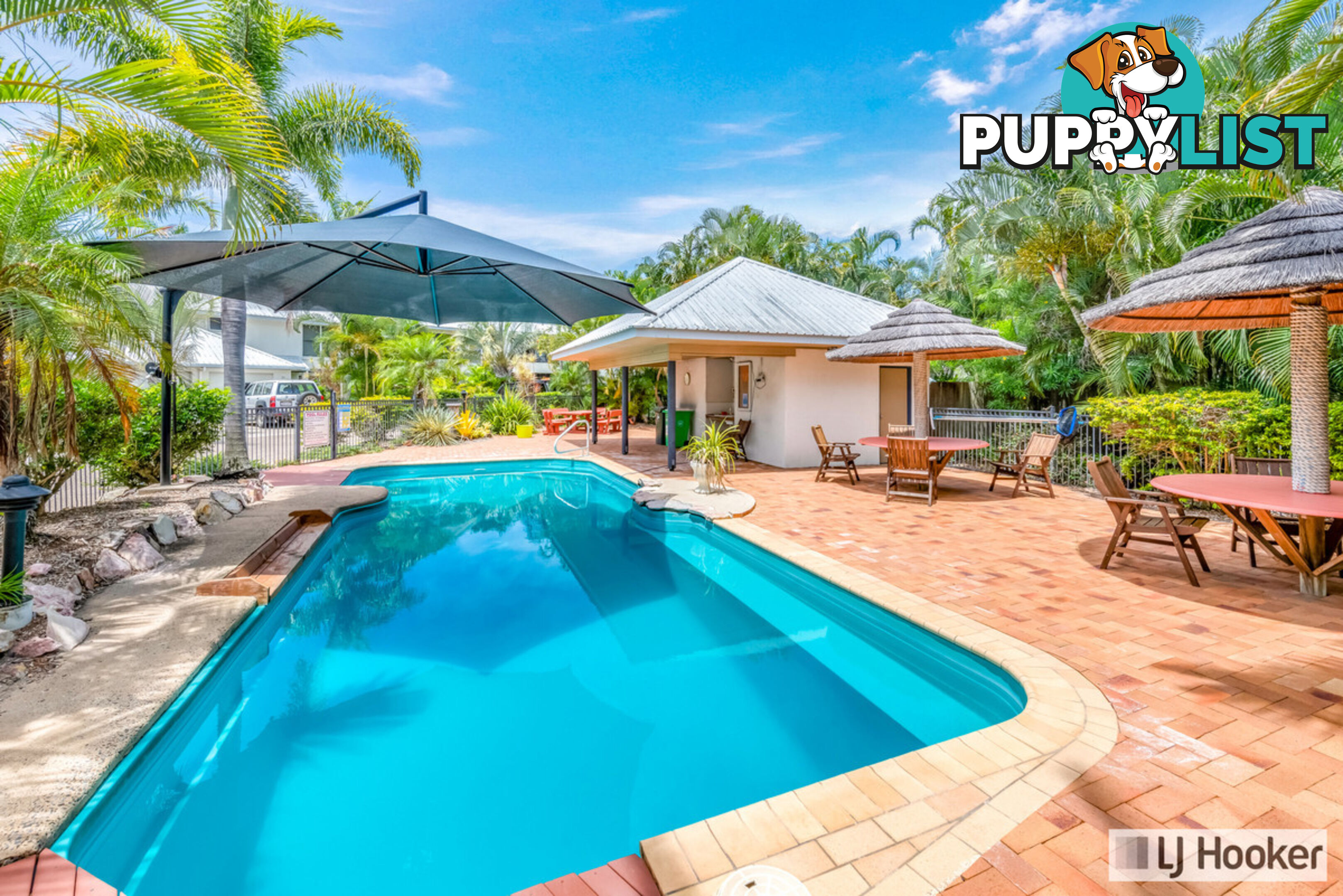 11/2 Sylvan Drive MOORE PARK BEACH QLD 4670