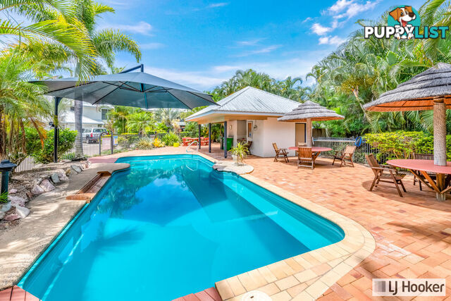 11/2 Sylvan Drive MOORE PARK BEACH QLD 4670