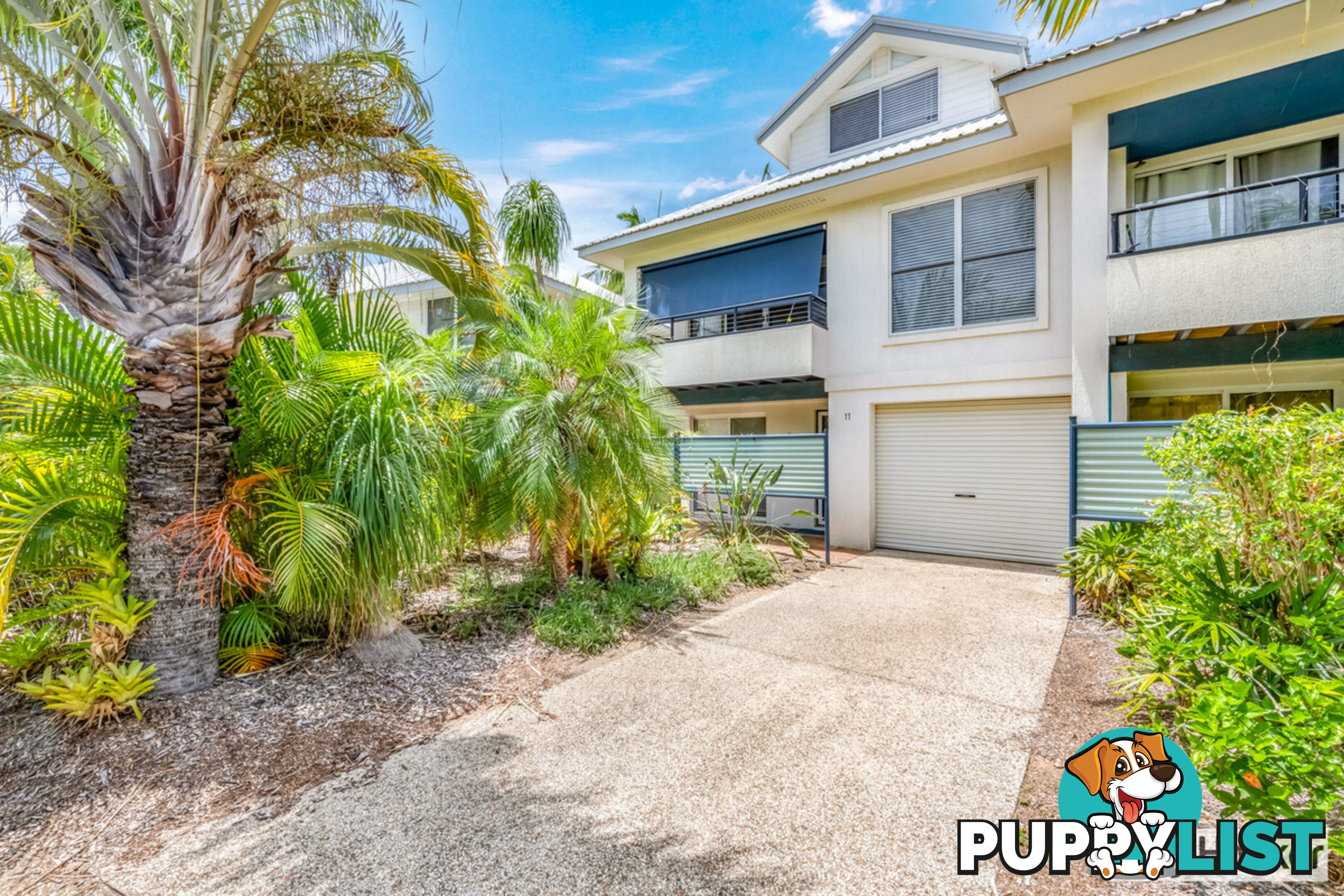 11/2 Sylvan Drive MOORE PARK BEACH QLD 4670