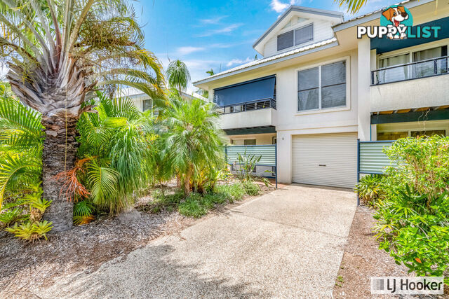 11/2 Sylvan Drive MOORE PARK BEACH QLD 4670