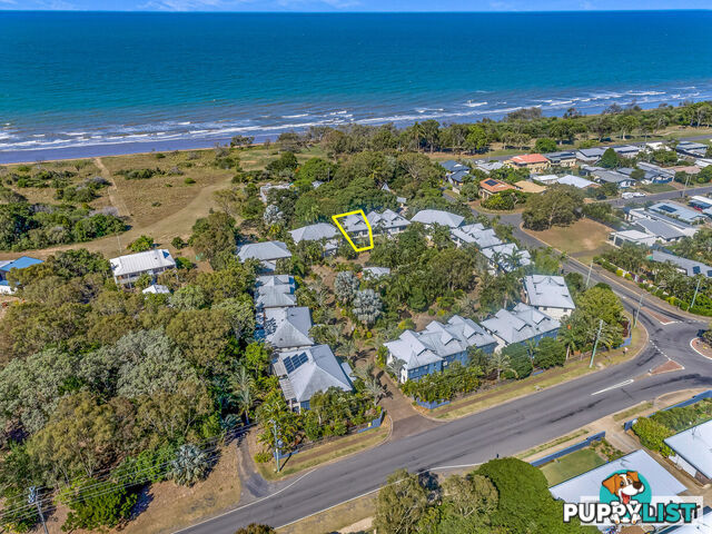 11/2 Sylvan Drive MOORE PARK BEACH QLD 4670