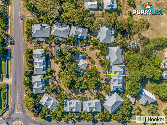 11/2 Sylvan Drive MOORE PARK BEACH QLD 4670