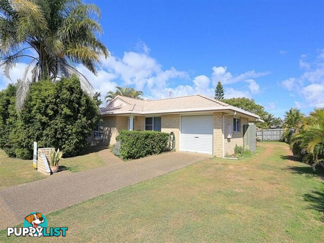 11 Shoreline Crescent BARGARA QLD 4670