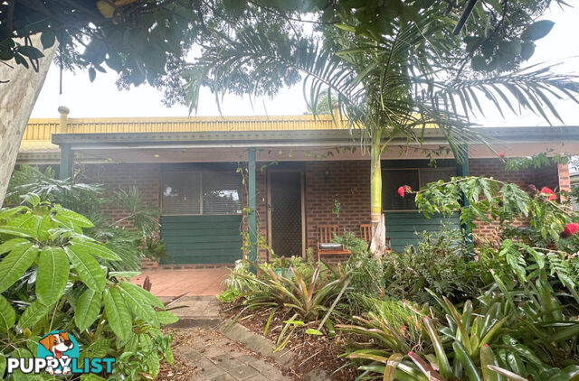 3 McLucas Street AVOCA QLD 4670