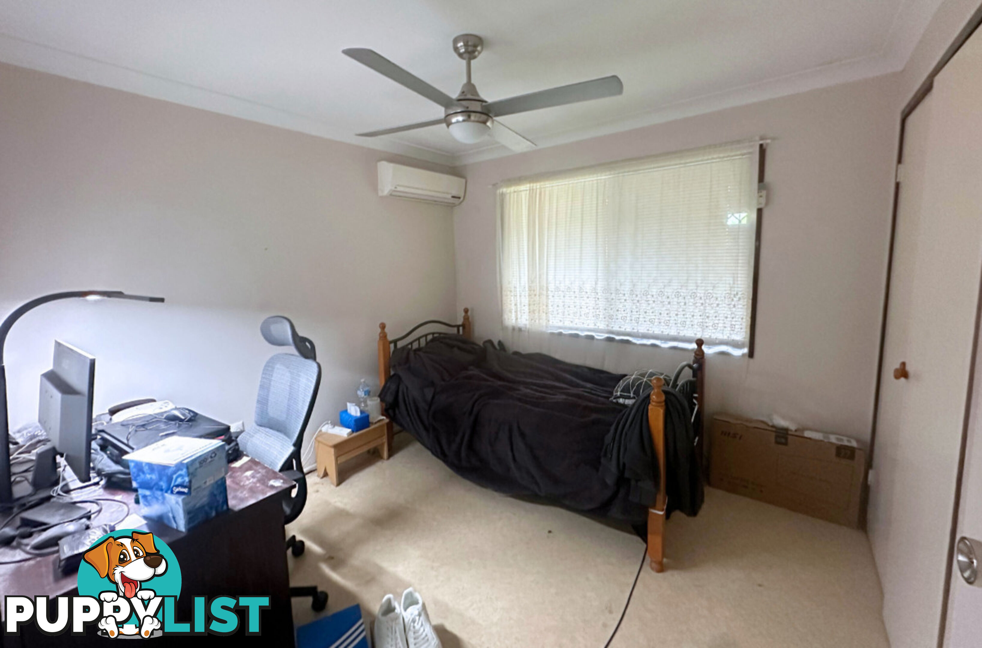 3 McLucas Street AVOCA QLD 4670