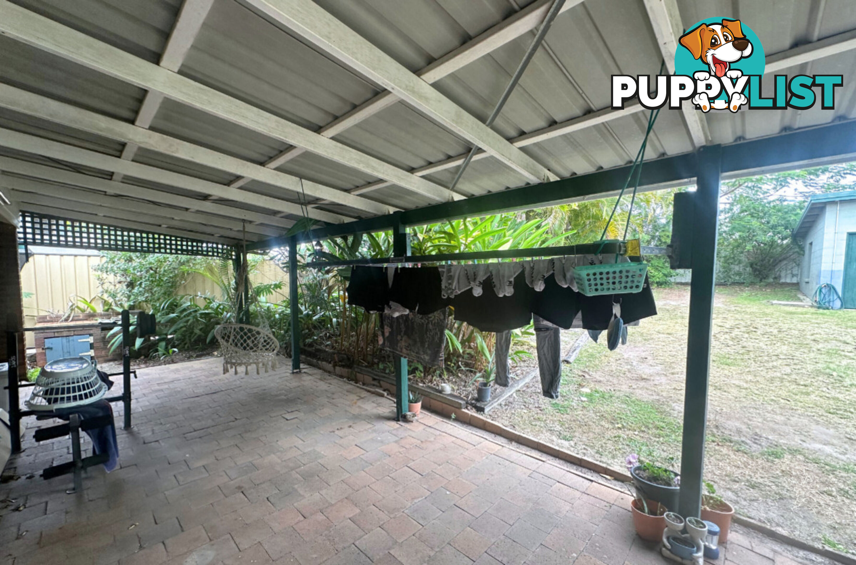 3 McLucas Street AVOCA QLD 4670