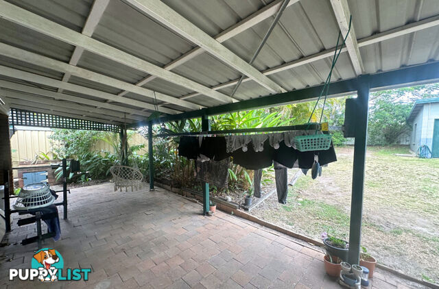 3 McLucas Street AVOCA QLD 4670