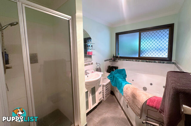 3 McLucas Street AVOCA QLD 4670