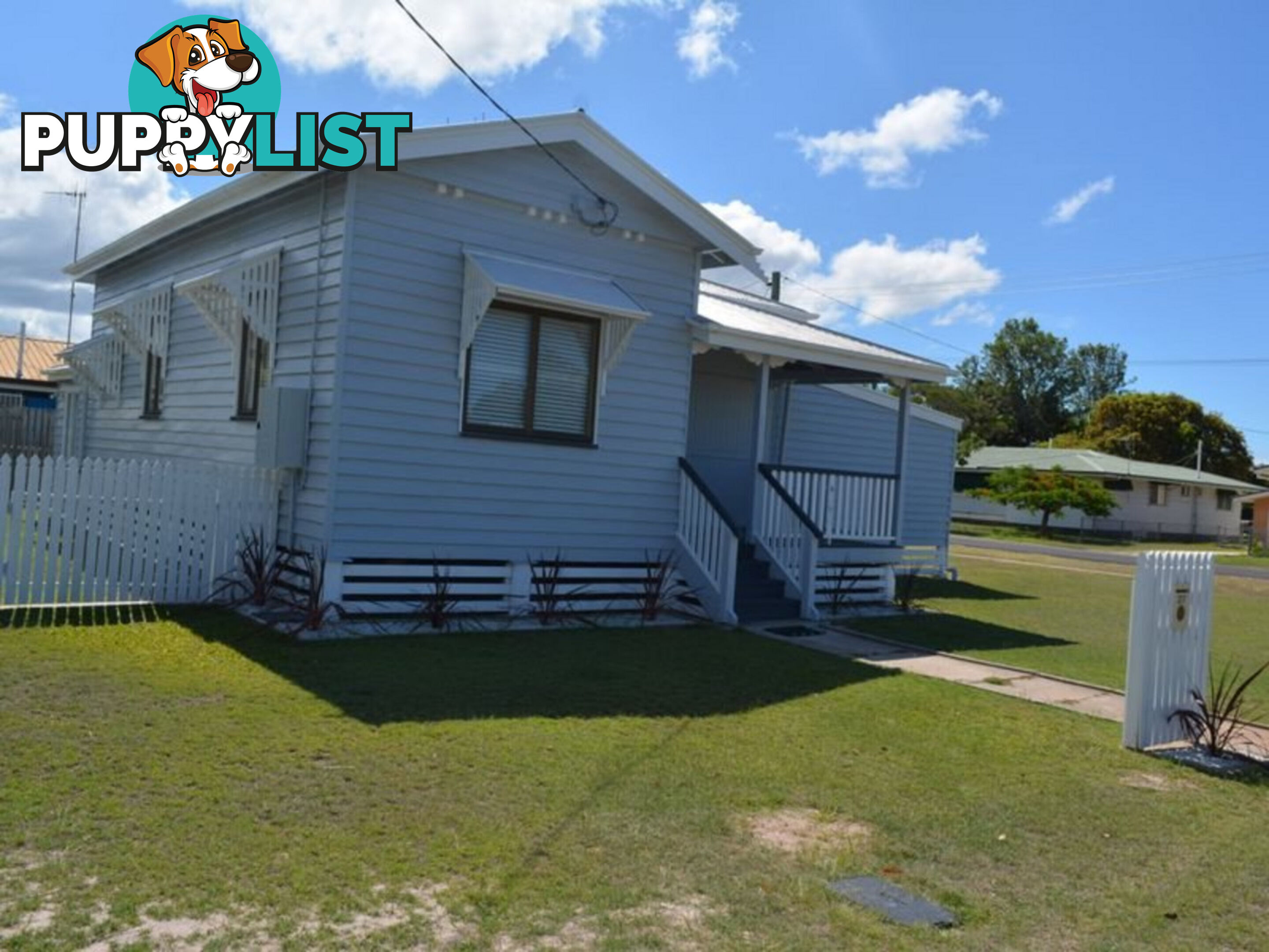 27 Penny Street MILLBANK QLD 4670