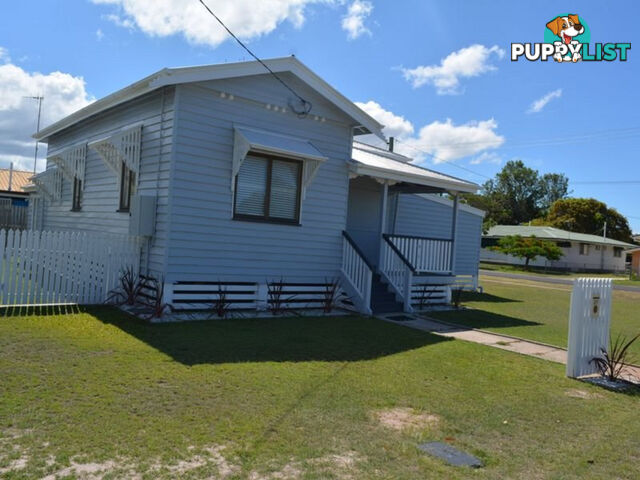 27 Penny Street MILLBANK QLD 4670