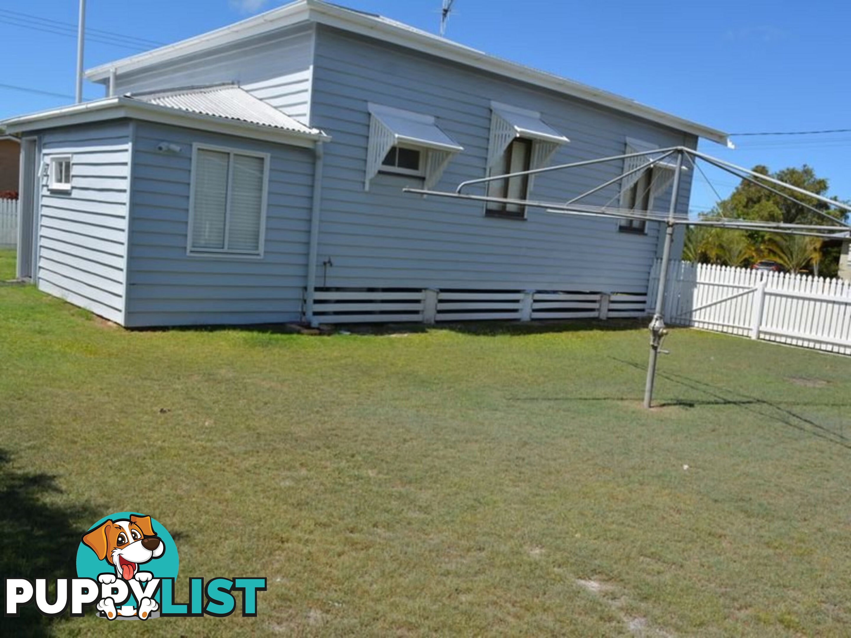 27 Penny Street MILLBANK QLD 4670