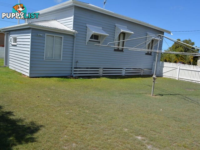 27 Penny Street MILLBANK QLD 4670