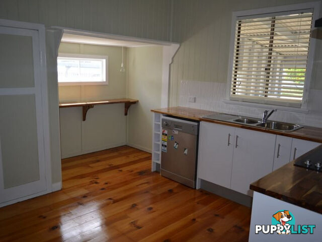 27 Penny Street MILLBANK QLD 4670