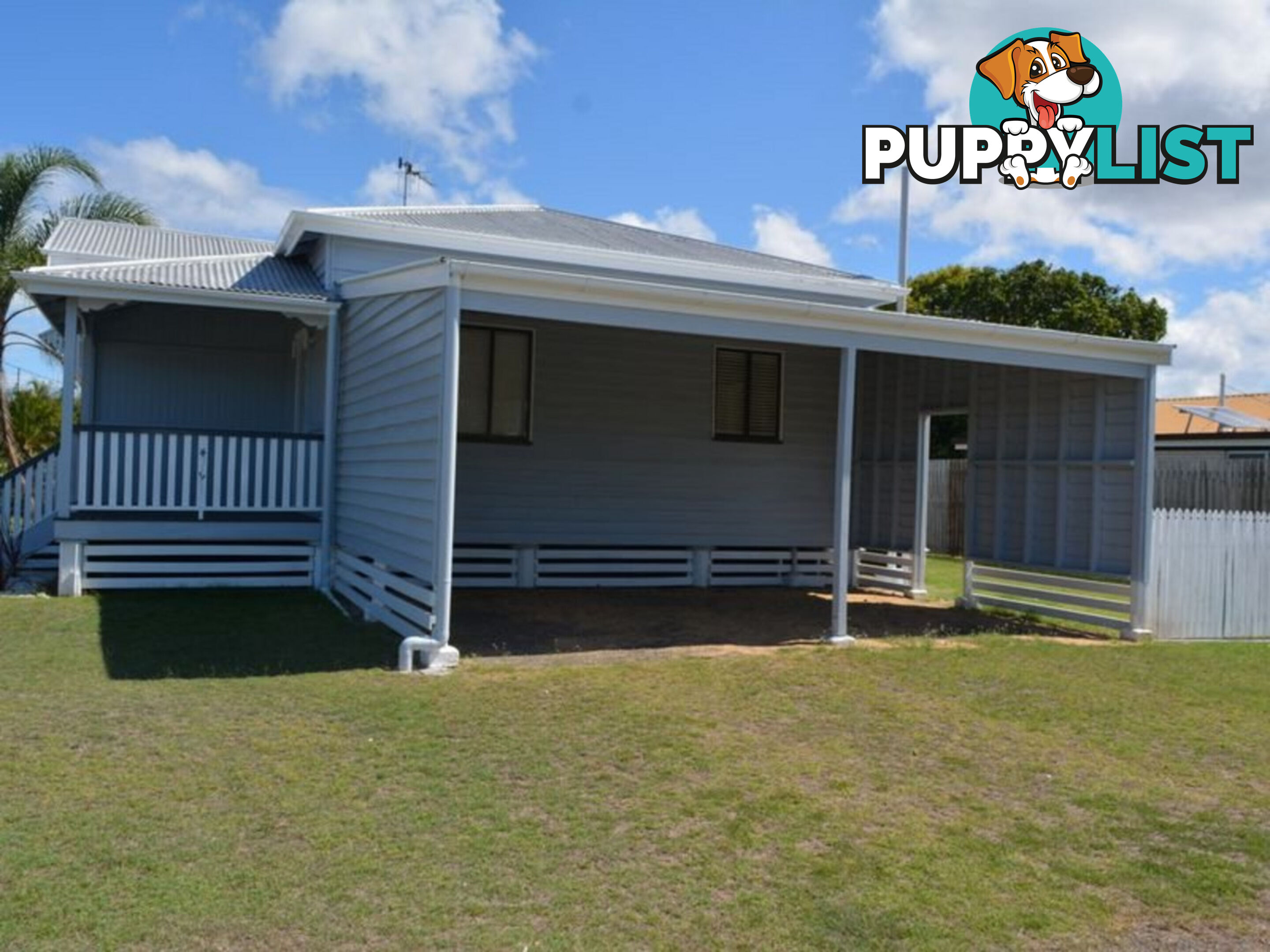 27 Penny Street MILLBANK QLD 4670