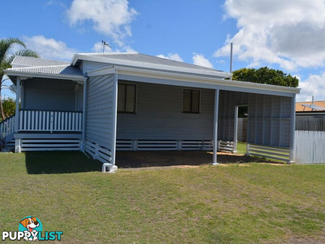 27 Penny Street MILLBANK QLD 4670