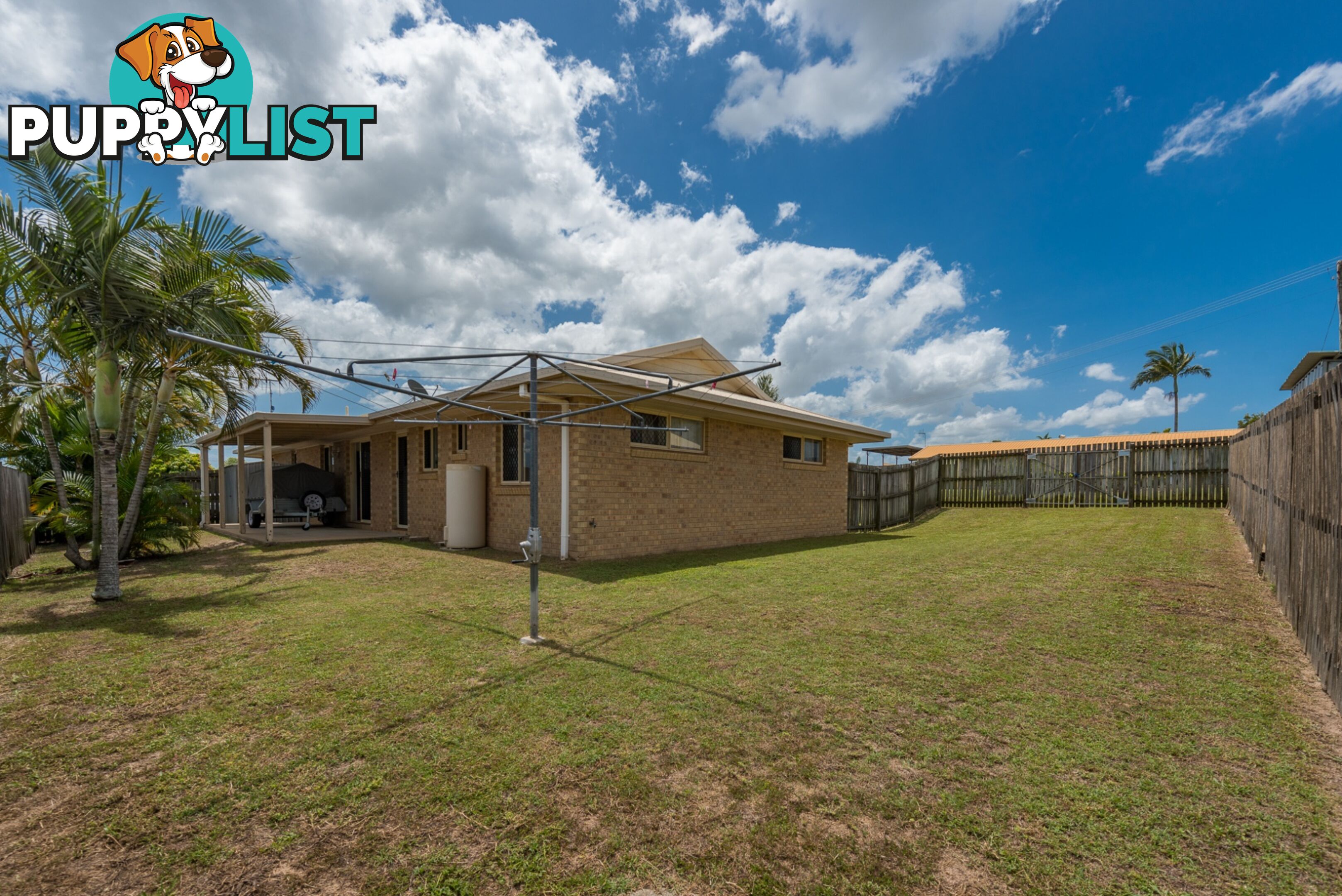 1 Cocas Drive AVOCA QLD 4670