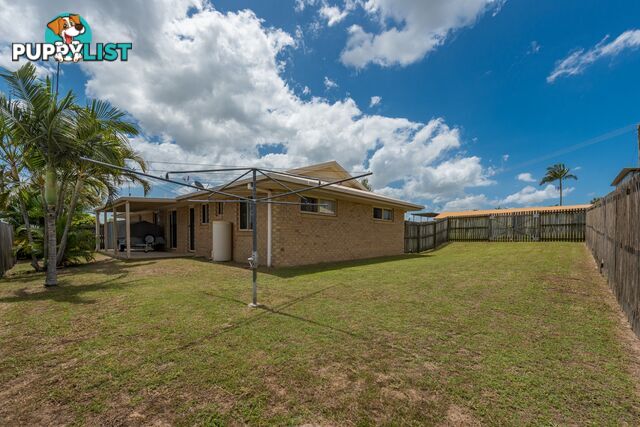 1 Cocas Drive AVOCA QLD 4670