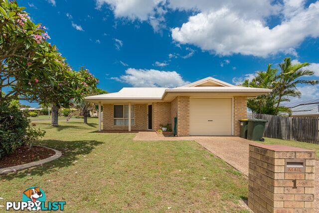 1 Cocas Drive AVOCA QLD 4670