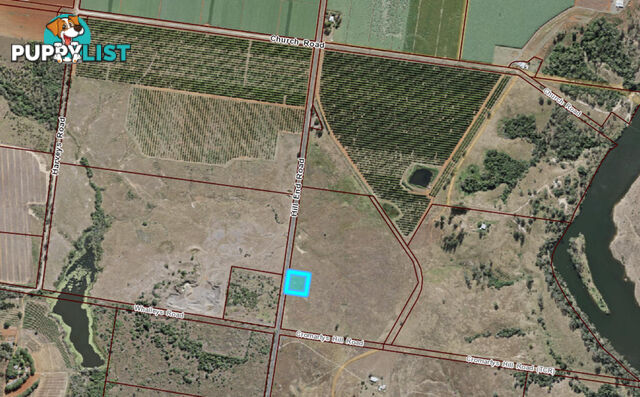 Lot 2 Hill End Road SOUTH KOLAN QLD 4670