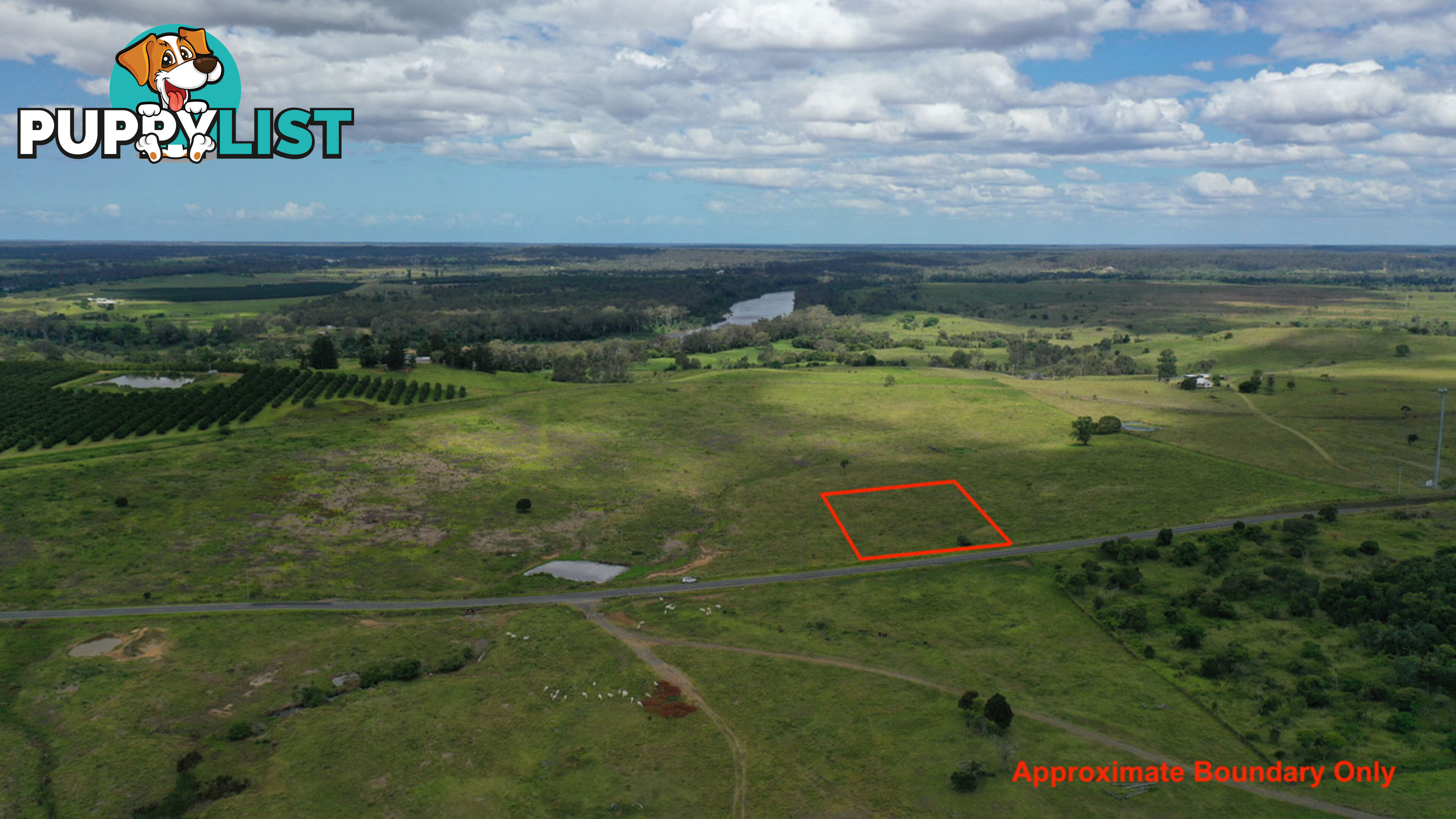 Lot 2 Hill End Road SOUTH KOLAN QLD 4670