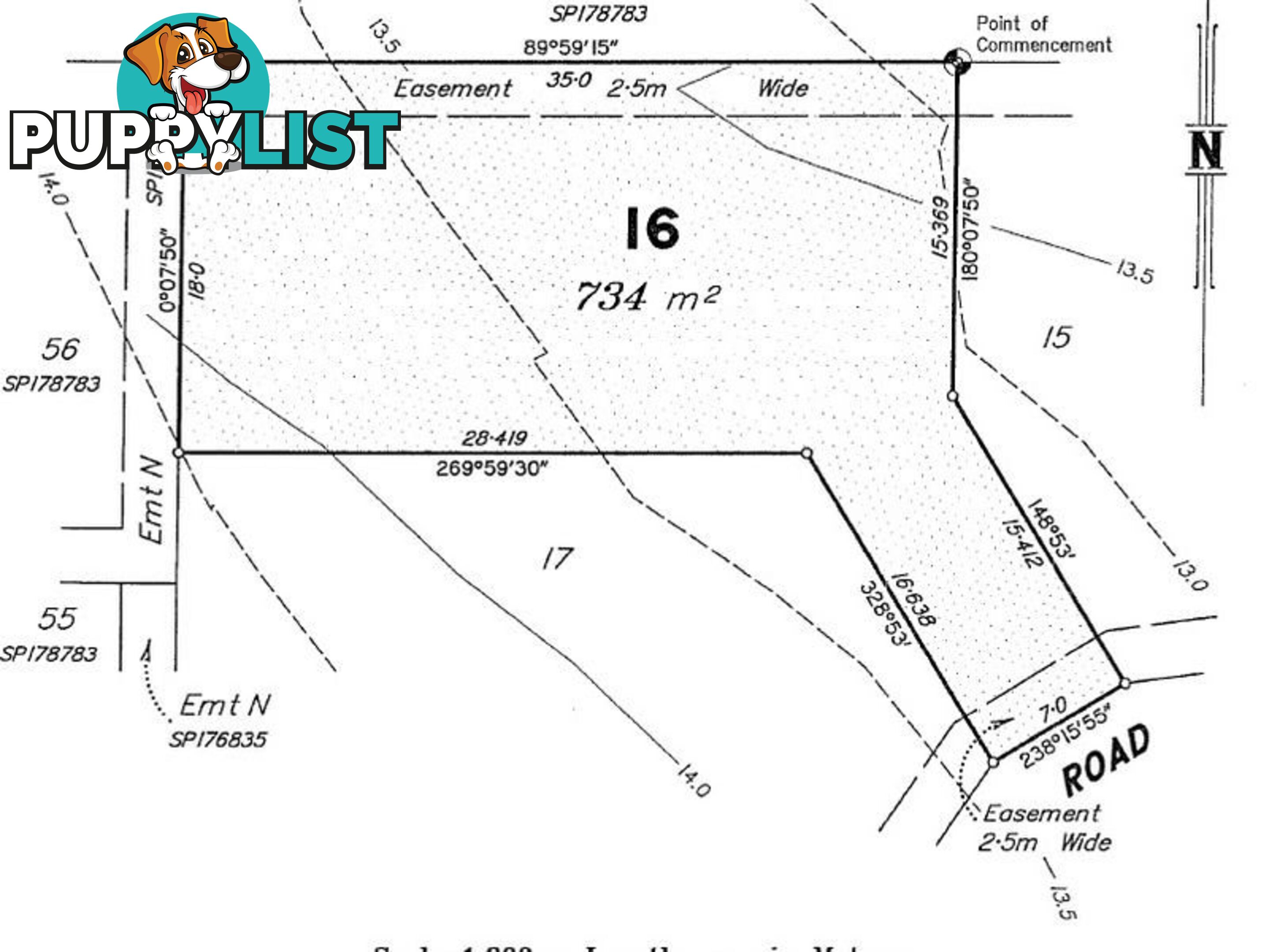 Lot 16 Branyan By The River BRANYAN QLD 4670