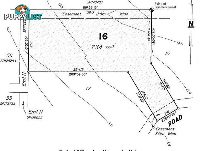 Lot 16 Branyan By The River BRANYAN QLD 4670