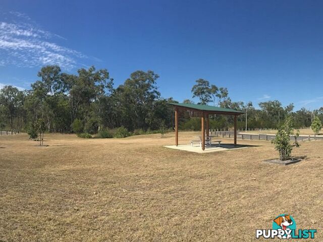 Lot 16 Branyan By The River BRANYAN QLD 4670