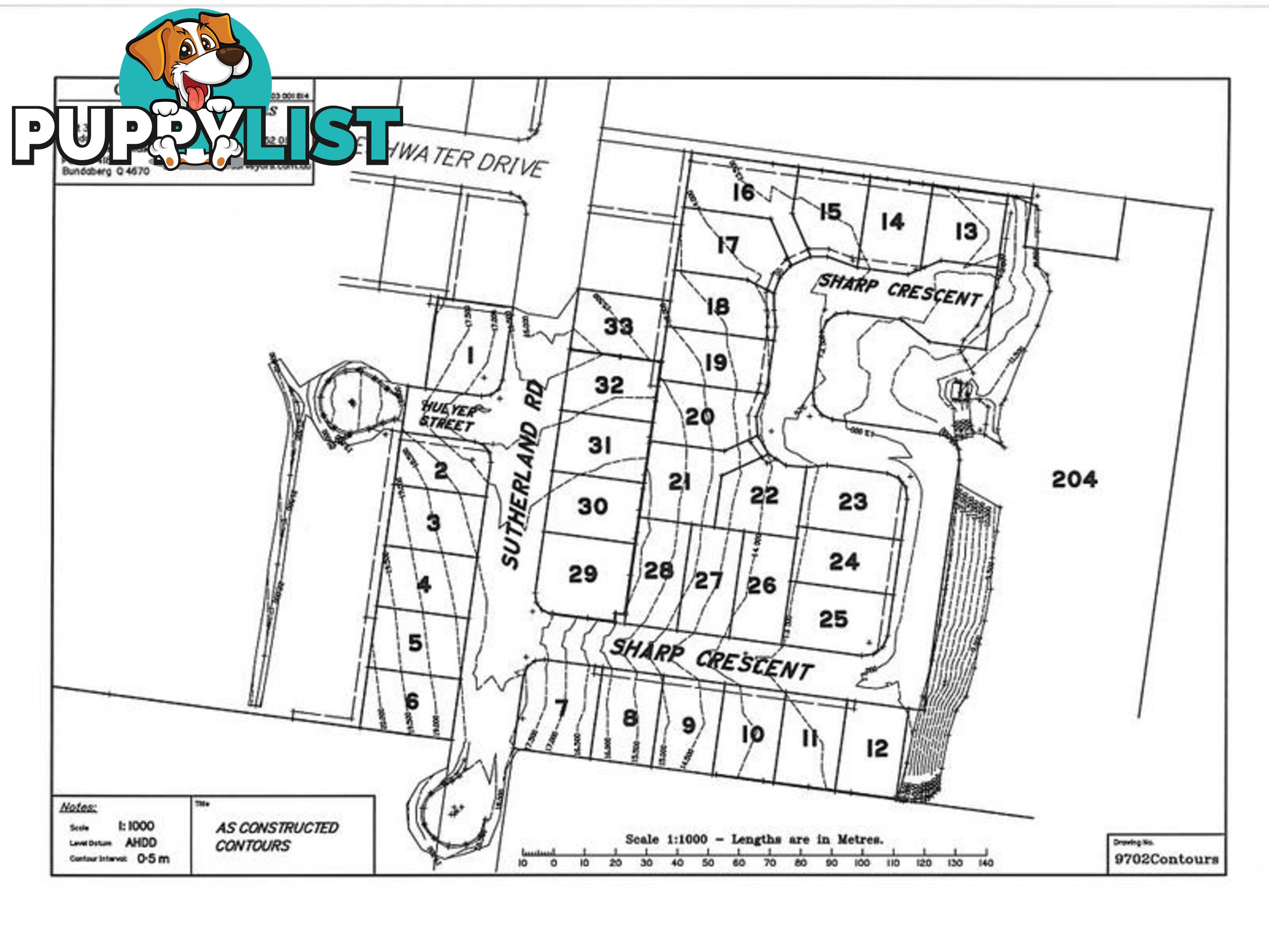 Lot 16 Branyan By The River BRANYAN QLD 4670