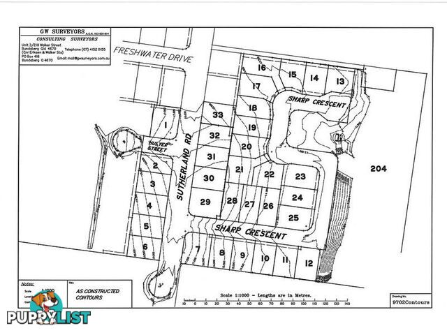 Lot 16 Branyan By The River BRANYAN QLD 4670