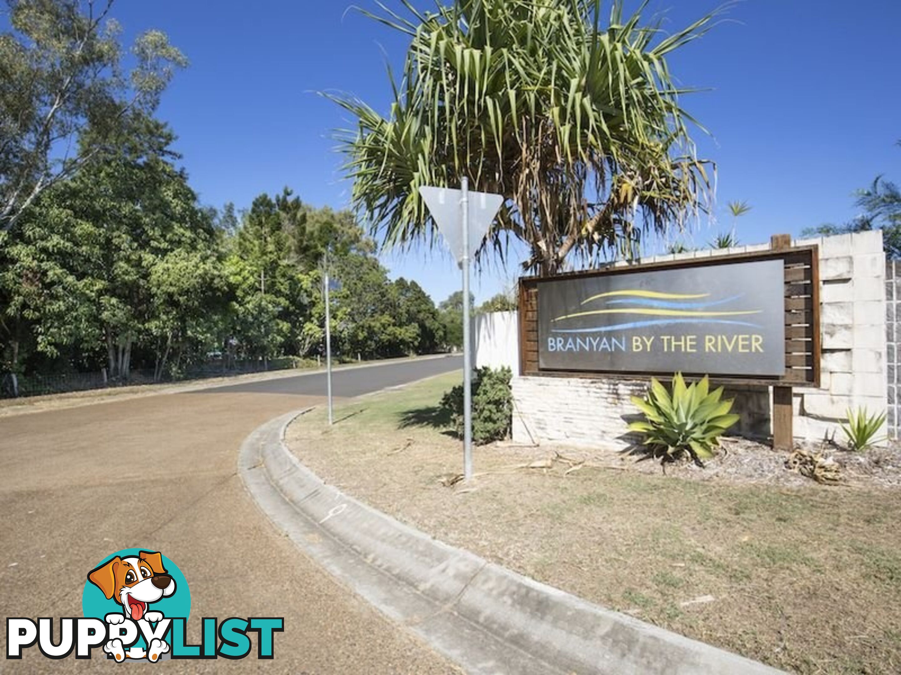 Lot 16 Branyan By The River BRANYAN QLD 4670