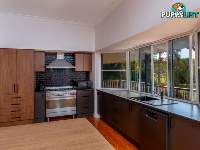 214 Sylvan Drive MOORE PARK BEACH QLD 4670