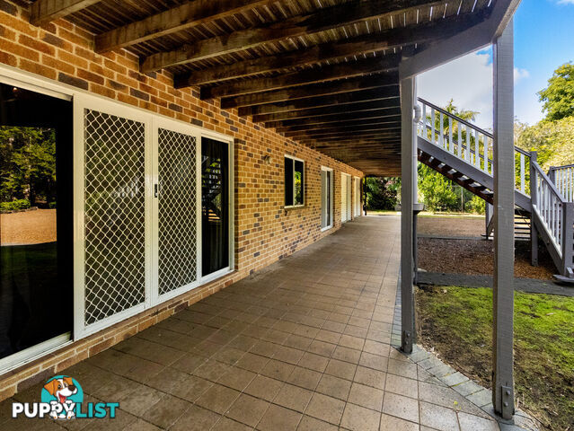 214 Sylvan Drive MOORE PARK BEACH QLD 4670