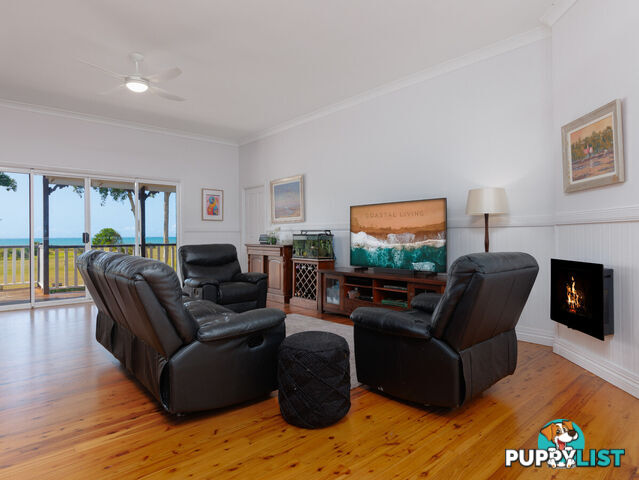 214 Sylvan Drive MOORE PARK BEACH QLD 4670