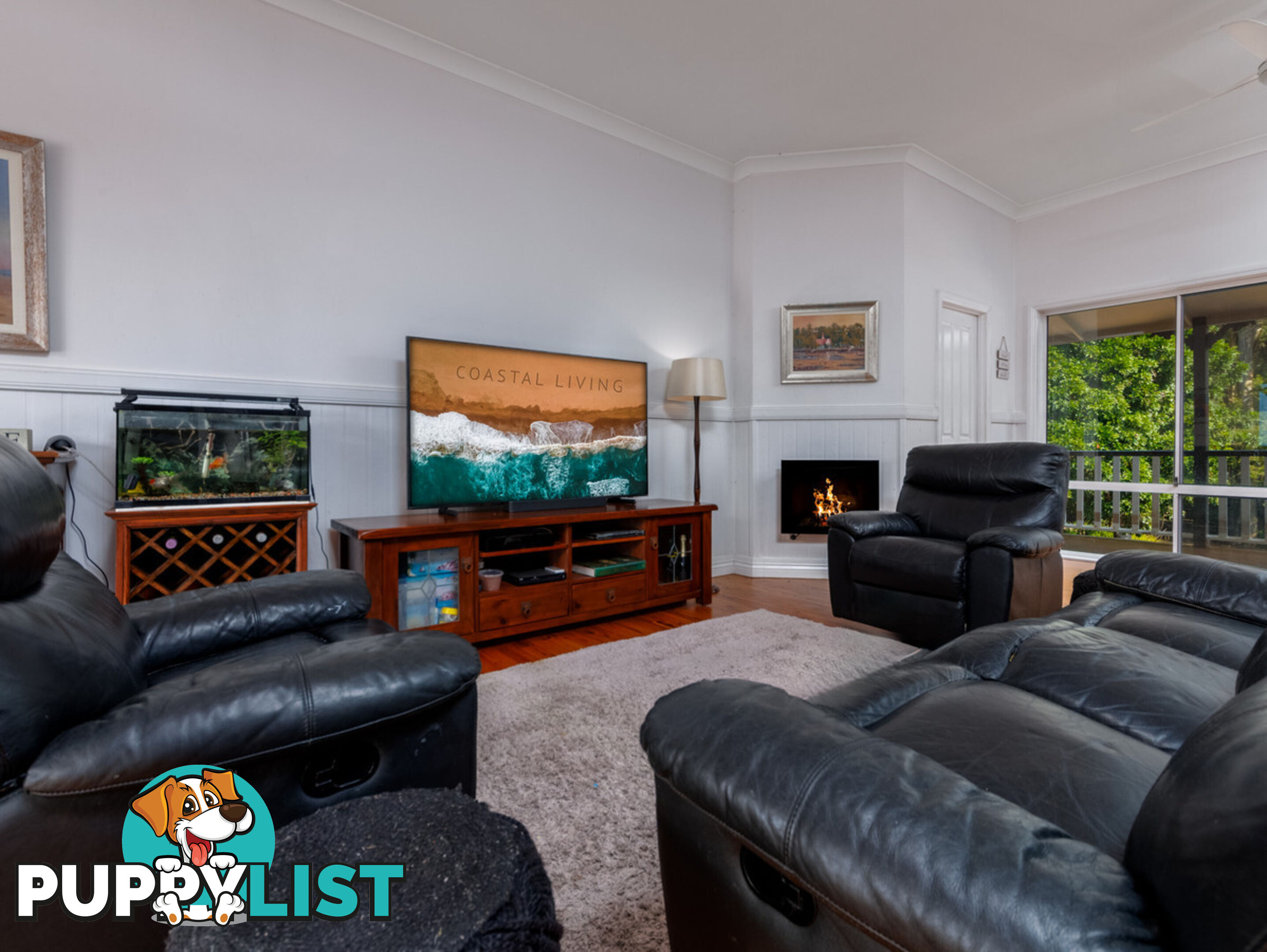 214 Sylvan Drive MOORE PARK BEACH QLD 4670