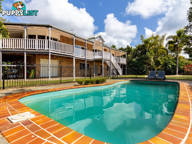 214 Sylvan Drive MOORE PARK BEACH QLD 4670