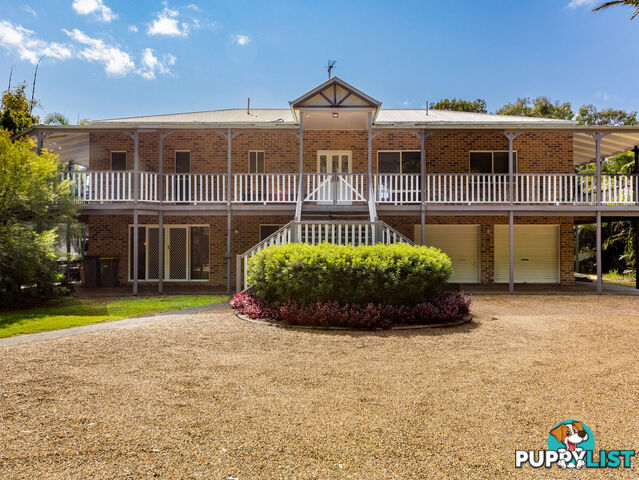 214 Sylvan Drive MOORE PARK BEACH QLD 4670