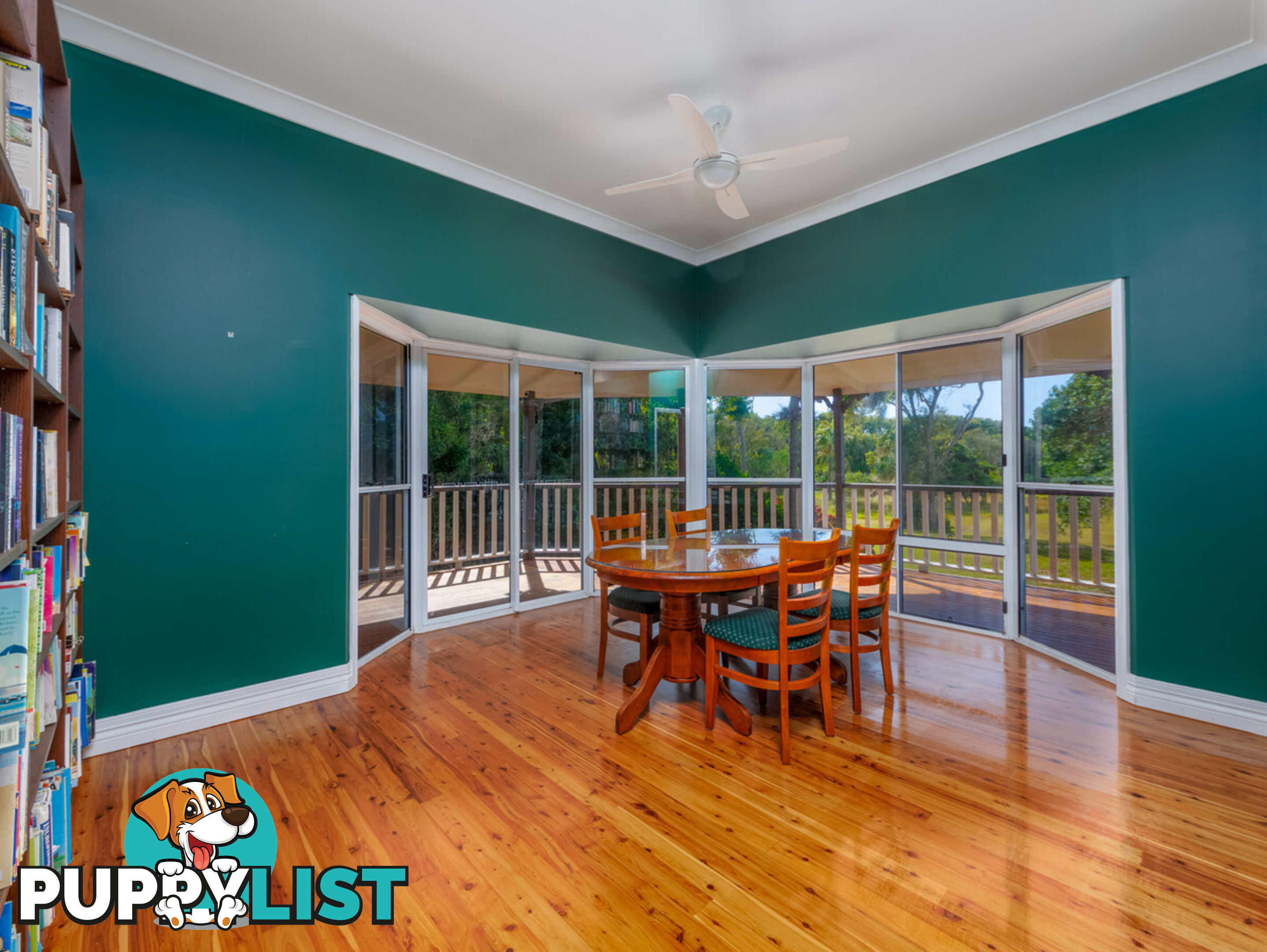 214 Sylvan Drive MOORE PARK BEACH QLD 4670