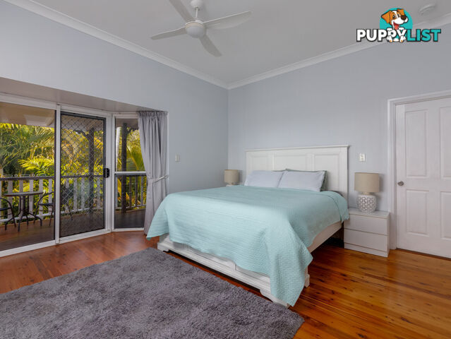 214 Sylvan Drive MOORE PARK BEACH QLD 4670