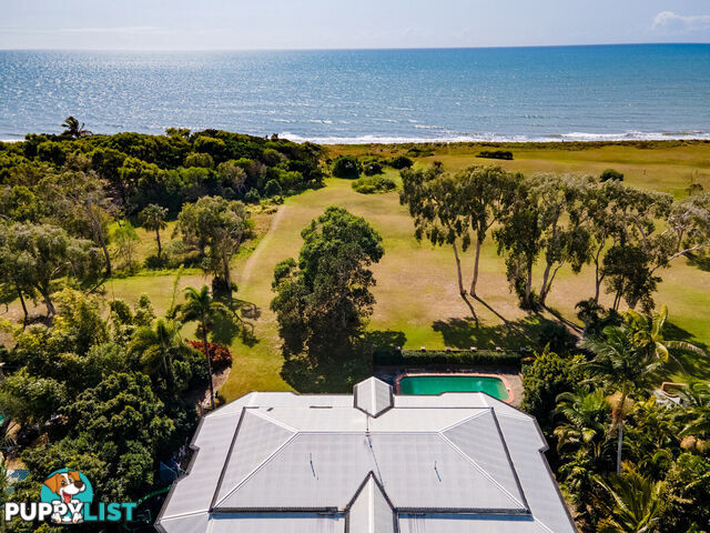 214 Sylvan Drive MOORE PARK BEACH QLD 4670