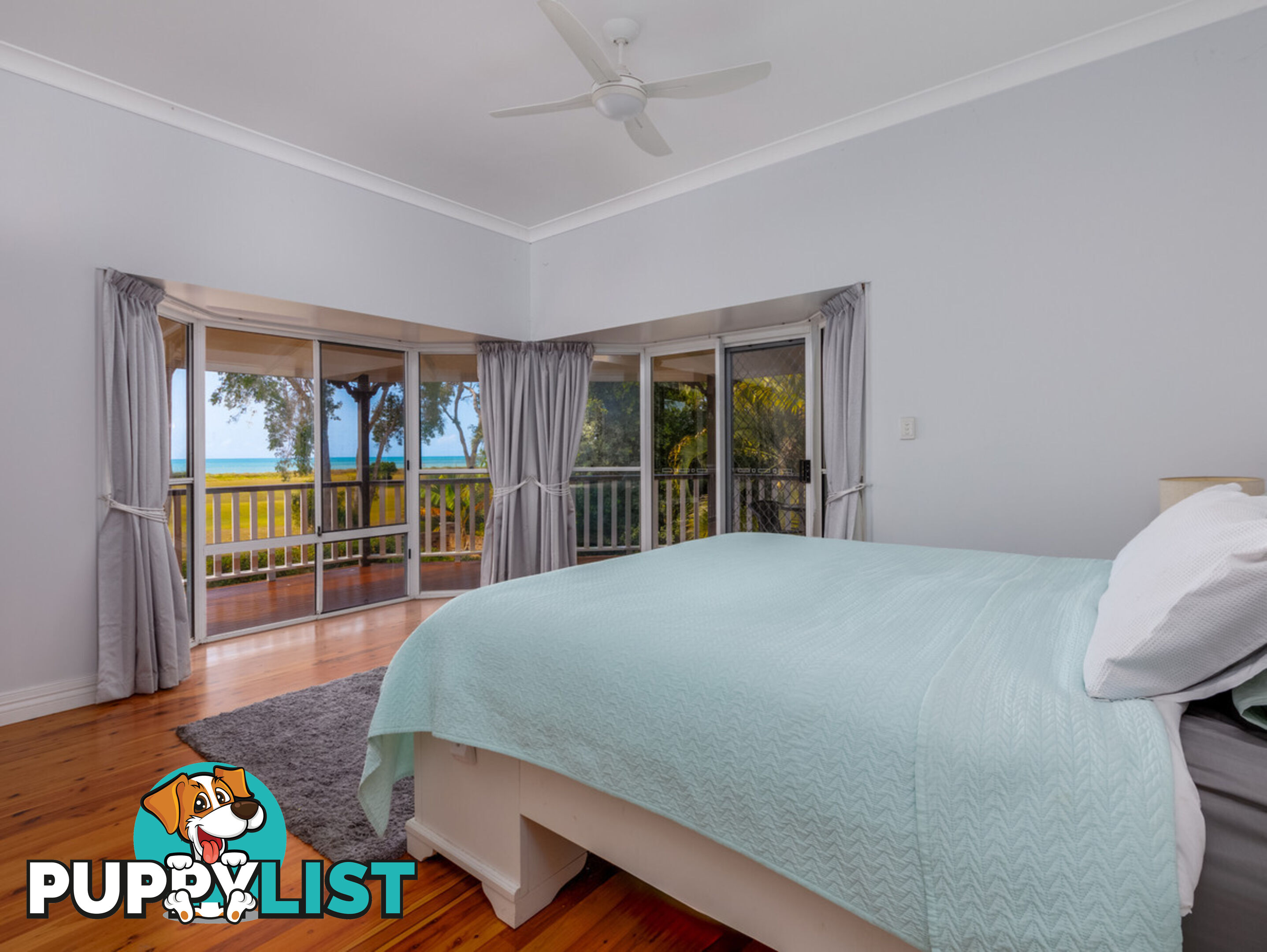 214 Sylvan Drive MOORE PARK BEACH QLD 4670