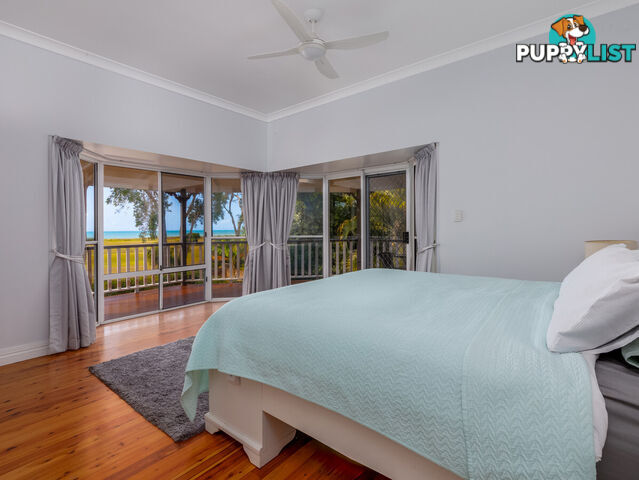 214 Sylvan Drive MOORE PARK BEACH QLD 4670