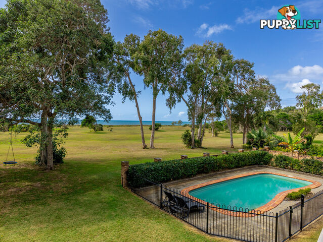 214 Sylvan Drive MOORE PARK BEACH QLD 4670