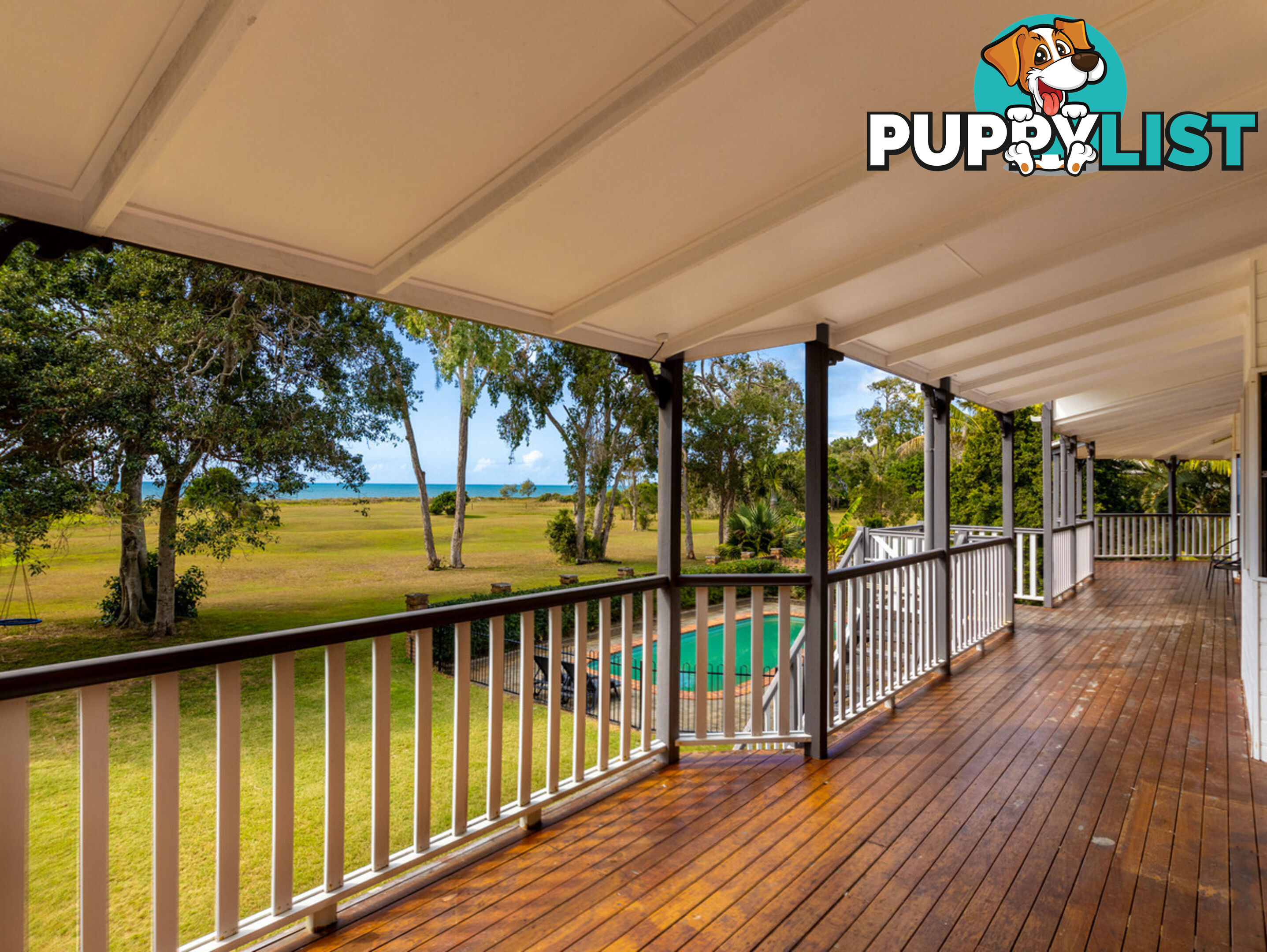 214 Sylvan Drive MOORE PARK BEACH QLD 4670