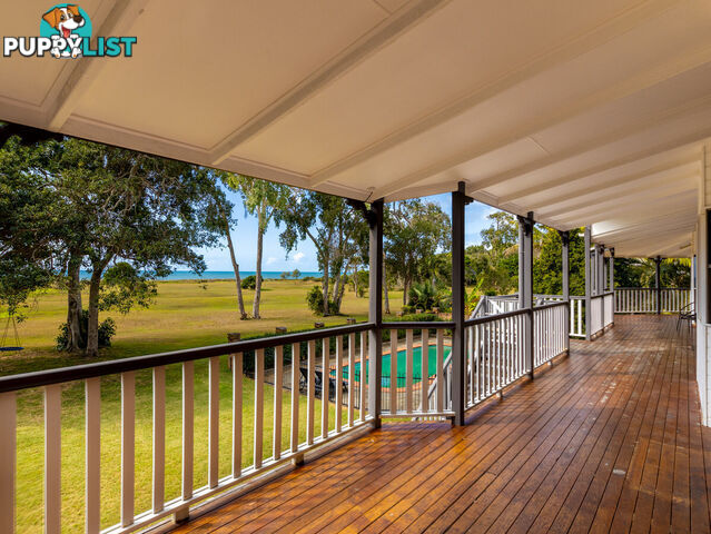 214 Sylvan Drive MOORE PARK BEACH QLD 4670